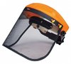 CASQUE  PROTECTION HECHT +