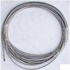 CABLE 25 METRES 4 mm Ø