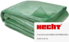 BACHE PROTECTION SERRE HECHT